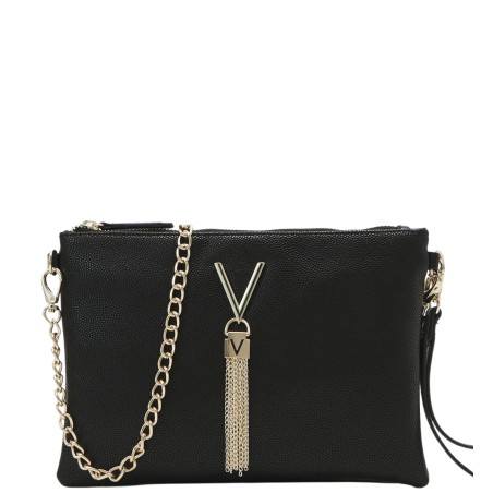 Valentino - Tracollina Rip.Oro - Donna - Divina 419G N