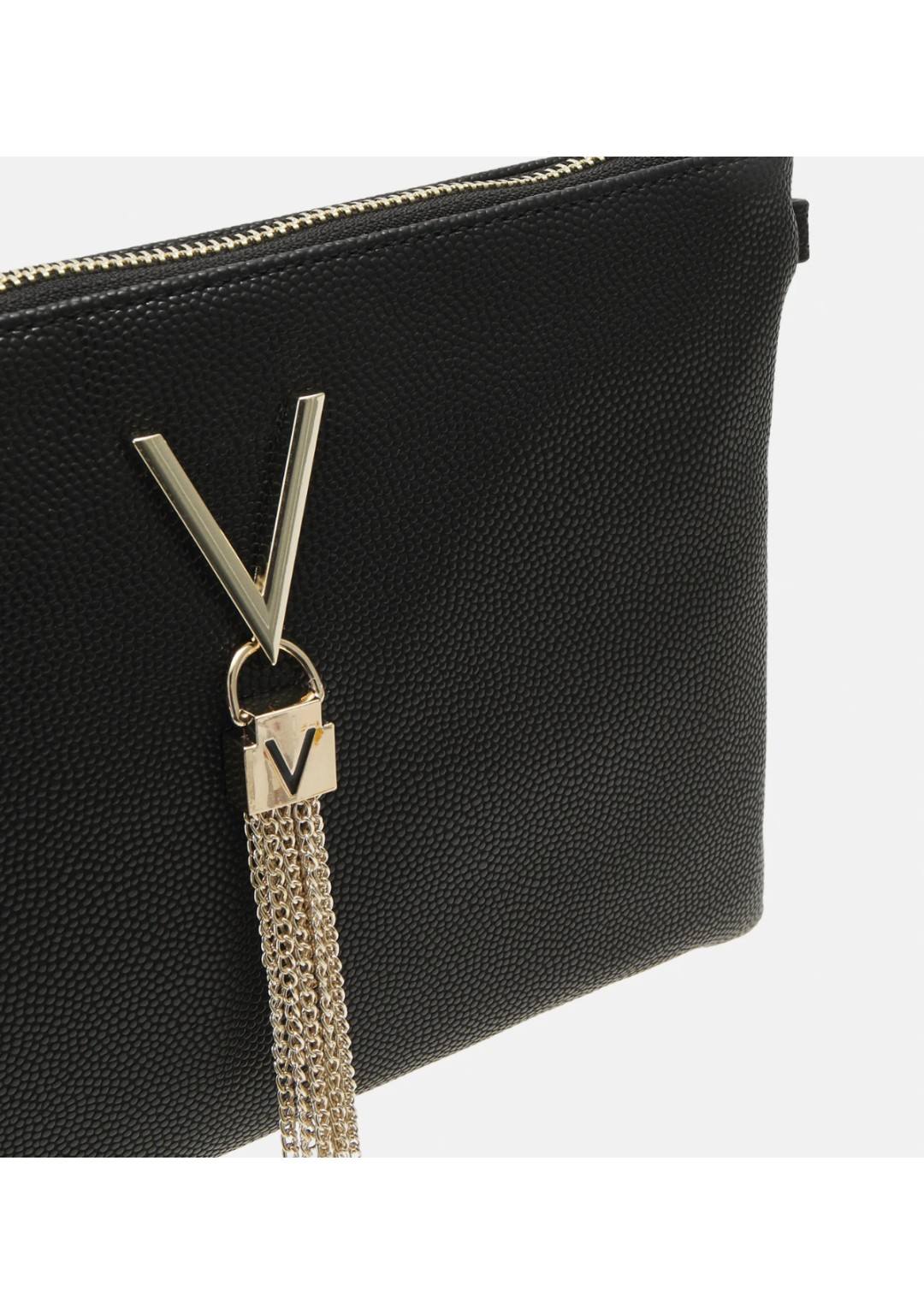 Valentino - Tracollina Rip.Oro - Donna - Divina 419G N