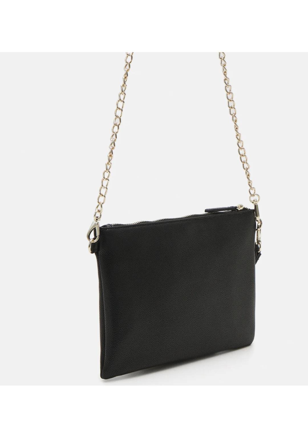 Valentino - Tracollina Rip.Oro - Donna - Divina 419G N