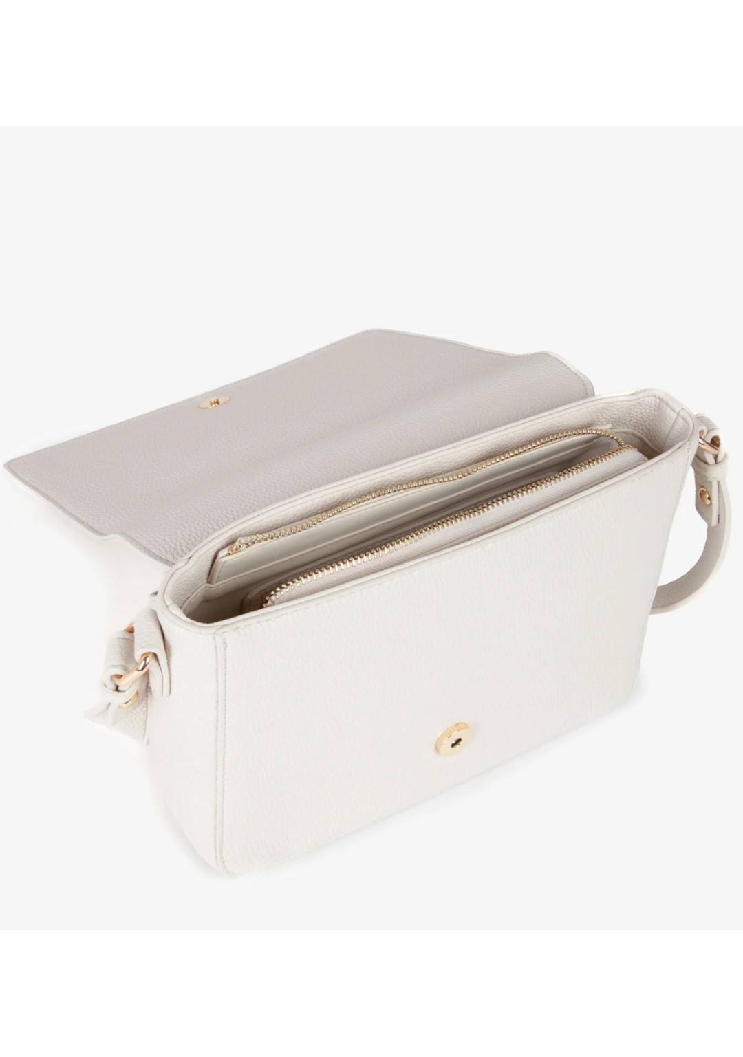 Valentino - Tracolla Patta - Donna - RISED RE P909 B