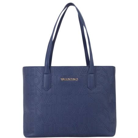 Valentino - Shopper Logata - Donna - PANSY G01