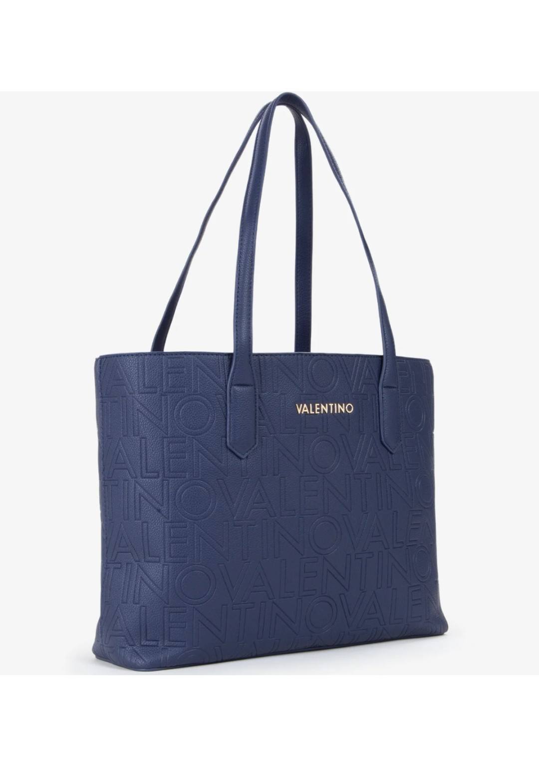 Valentino - Shopper Logata - Donna - PANSY G01