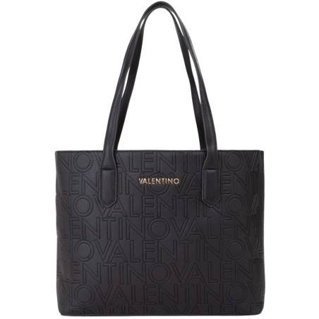 Valentino - Shopper Logata - Donna - PANSY G01 N