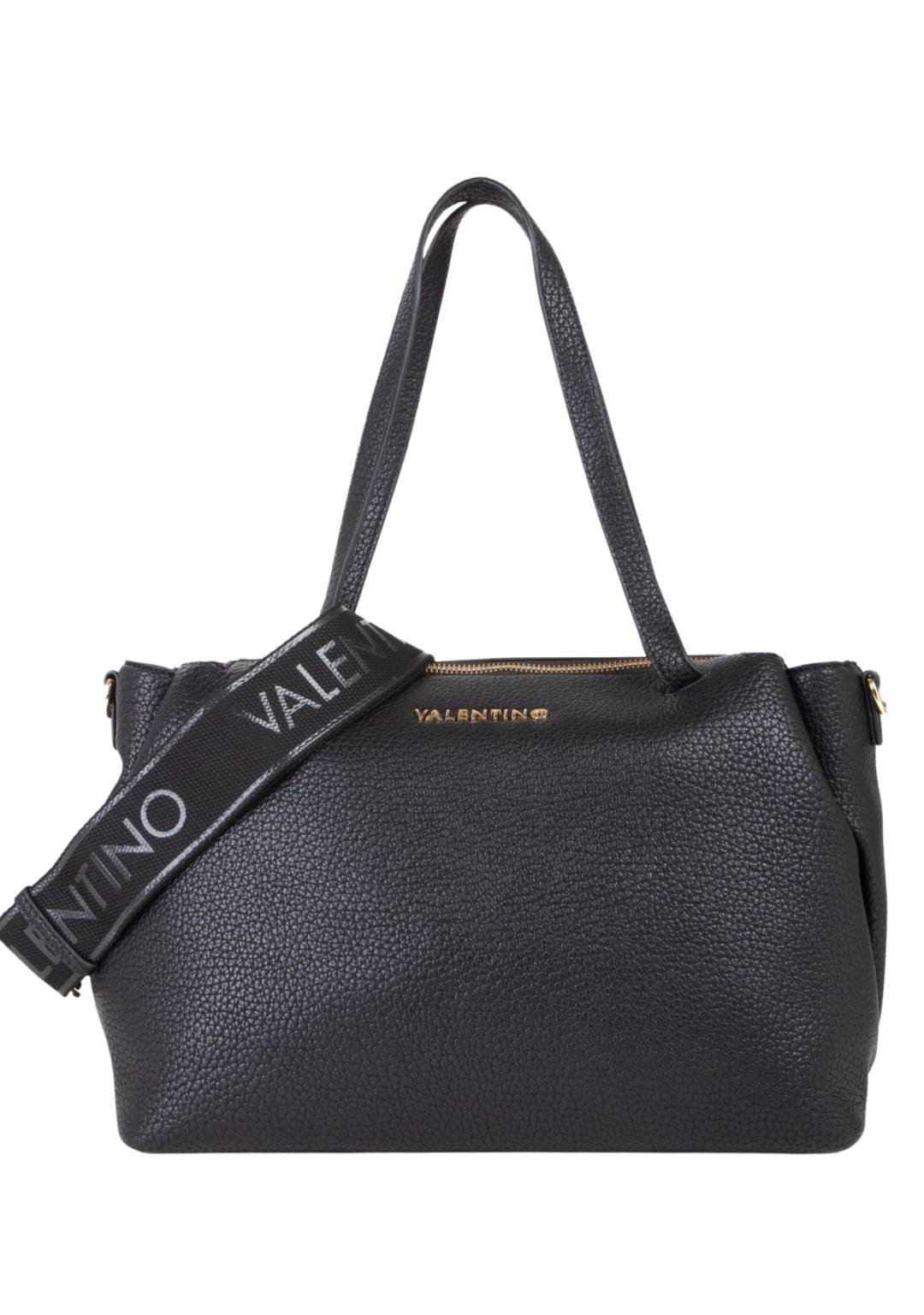 Valentino - Borsa Martellata - Donna - BLOSSOM RE P201 N