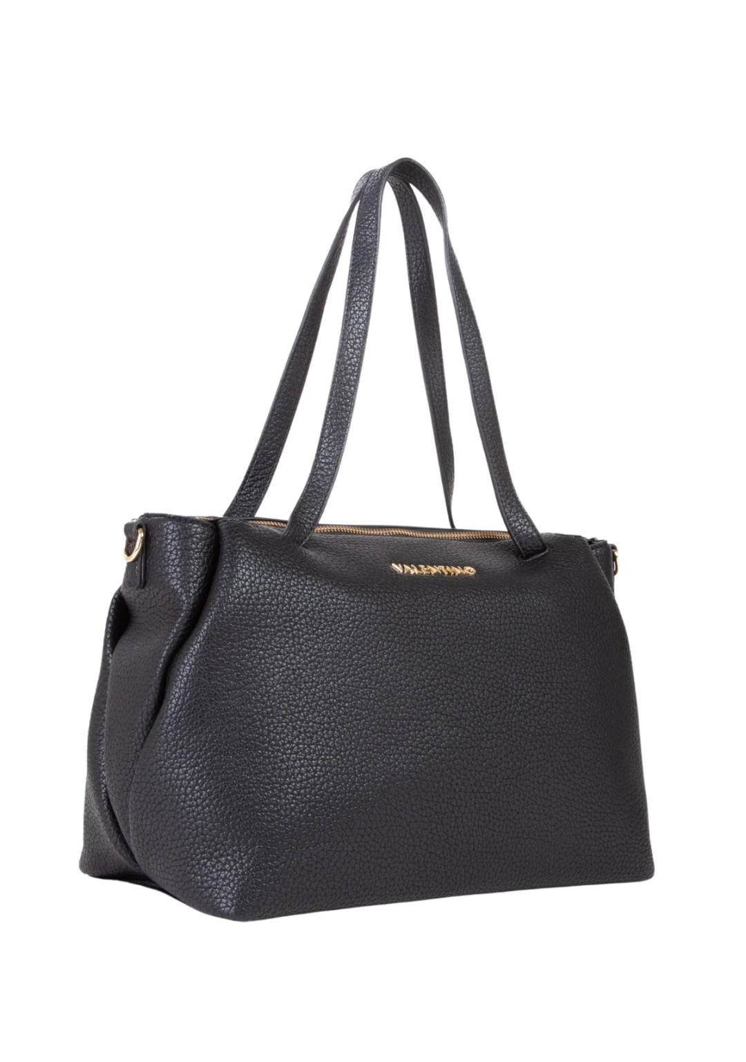 Valentino - Borsa Martellata - Donna - BLOSSOM RE P201 N