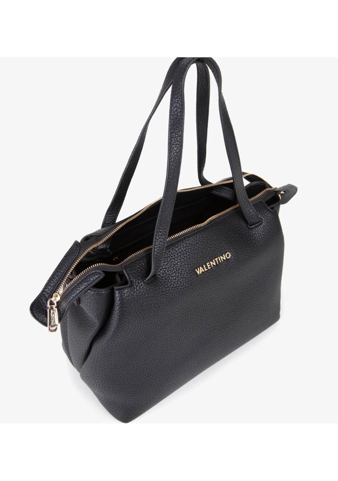 Valentino - Borsa Martellata - Donna - BLOSSOM RE P201 N