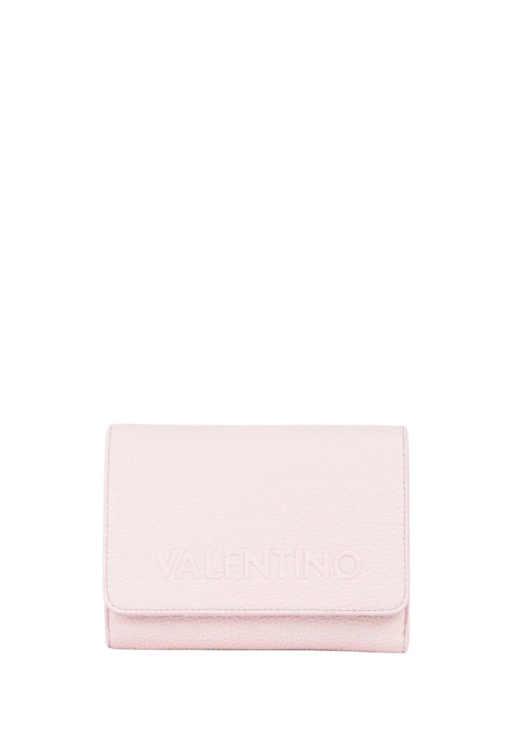 Valentino - Portafoglio Patta - Donna - RISED RE P943 R