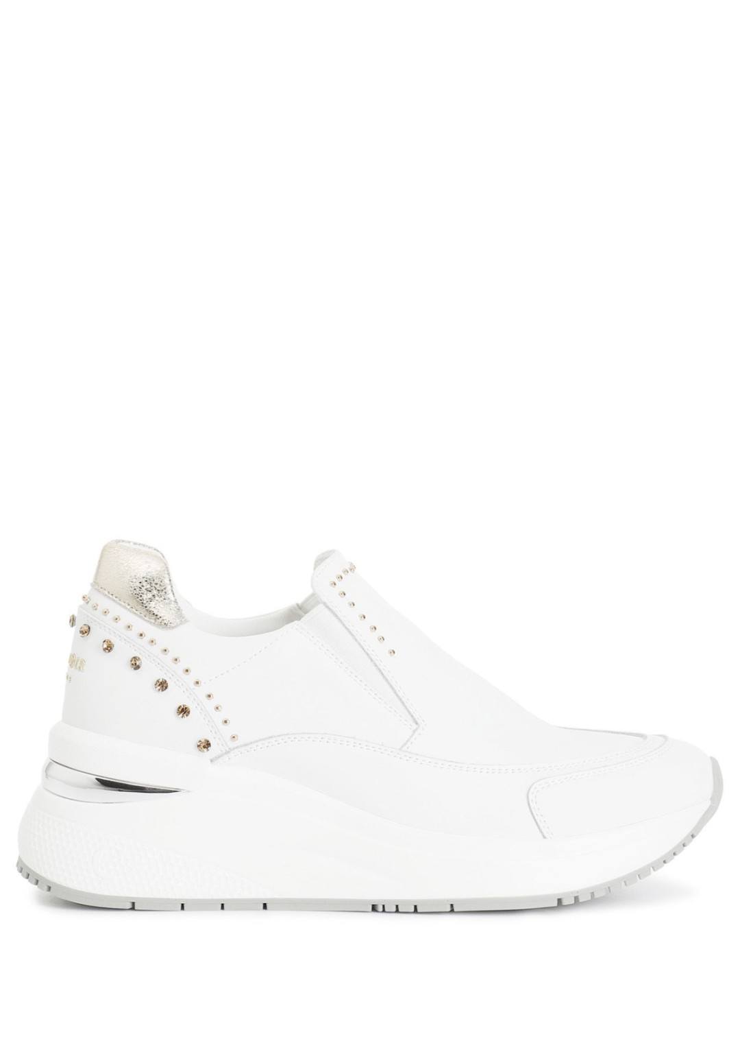Cafè Noir - Slip On borchie - Donna - DN1400