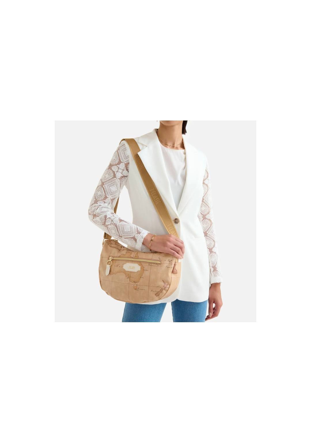 ALVIERO MARTINI - Tracolla Media - Donna - LB98 S578 A