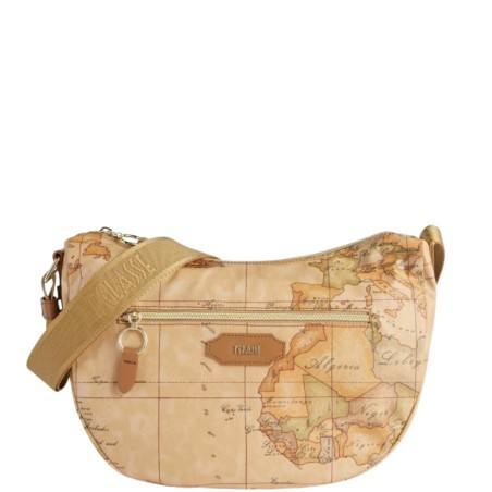 ALVIERO MARTINI - Tracolla Media - Donna - LB98 S578