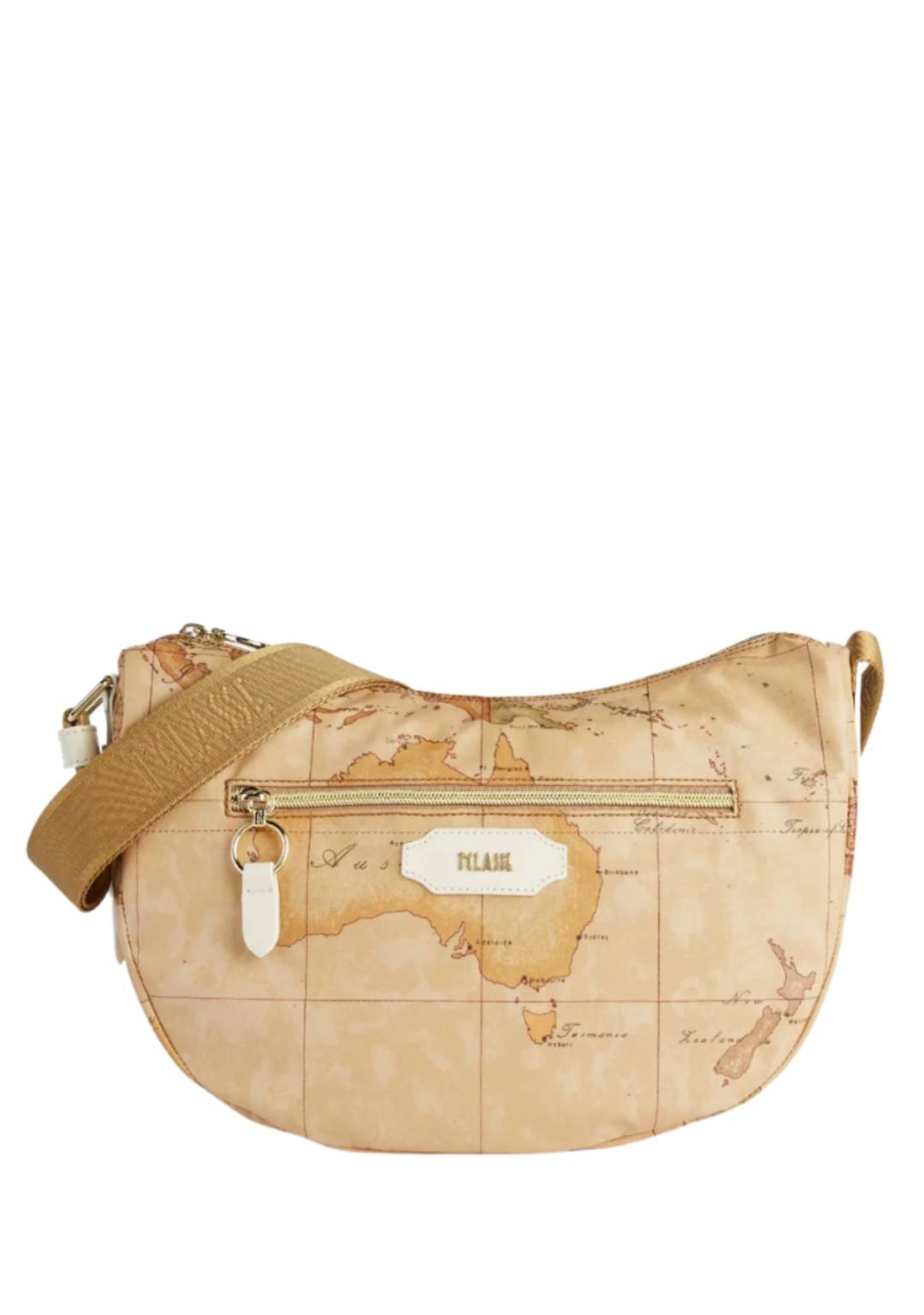 ALVIERO MARTINI - Tracolla Media - Donna - LB98 S578 A