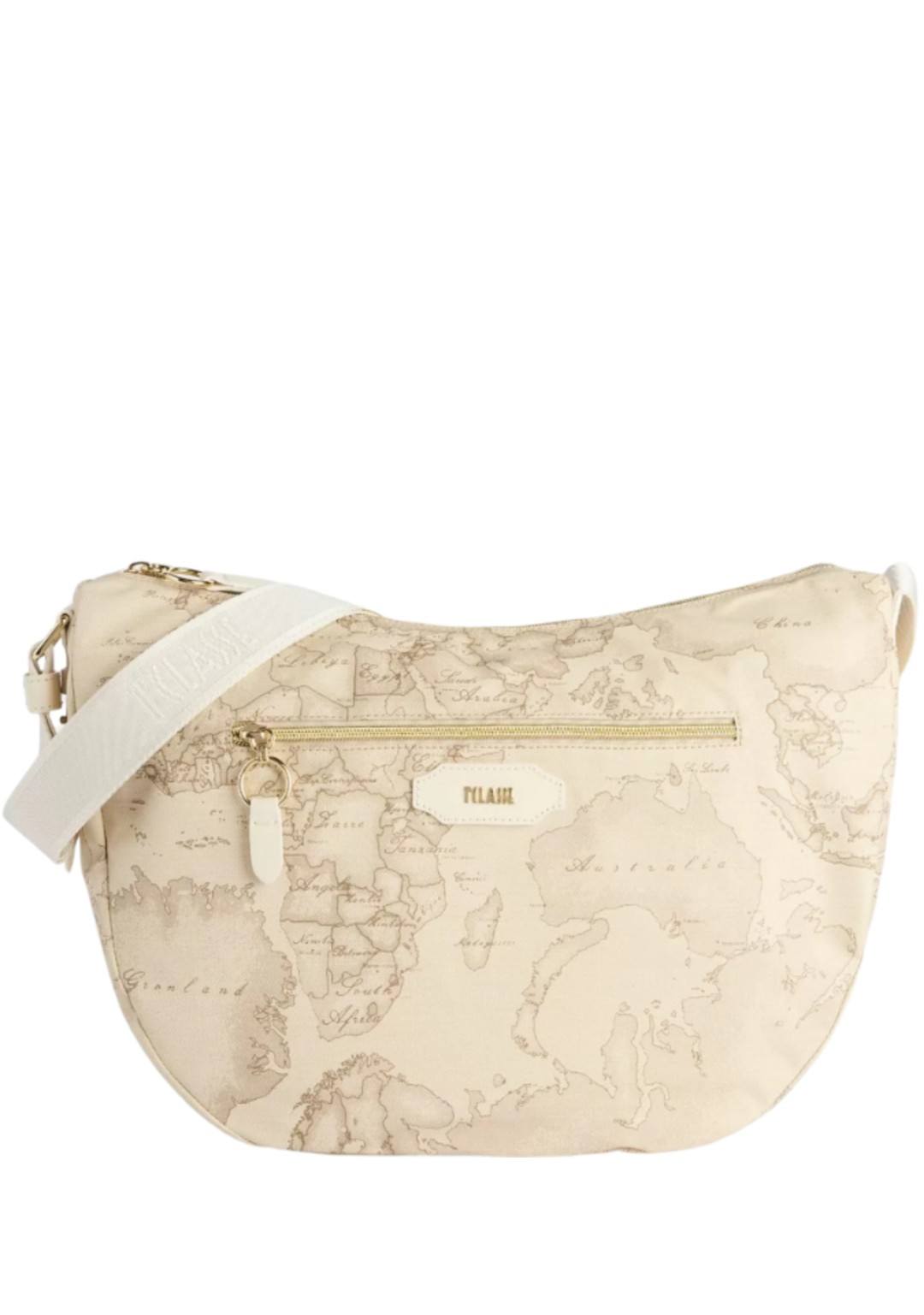 ALVIERO MARTINI - Tracolla Grande - Donna - LB99 9427