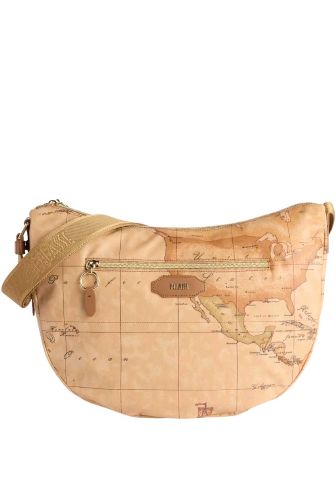 ALVIERO MARTINI - Tracolla Grande - Donna - LB99 S578