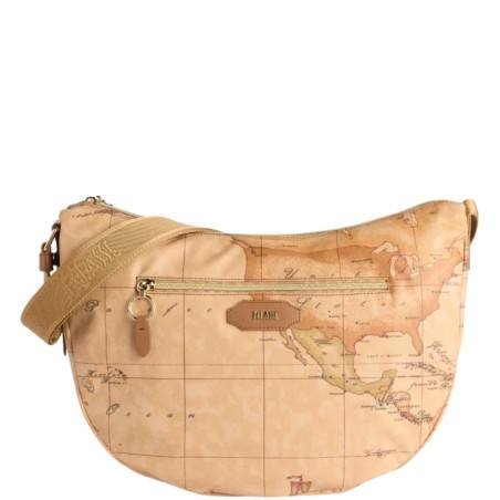 ALVIERO MARTINI - Tracolla Grande - Donna - LB99 S578