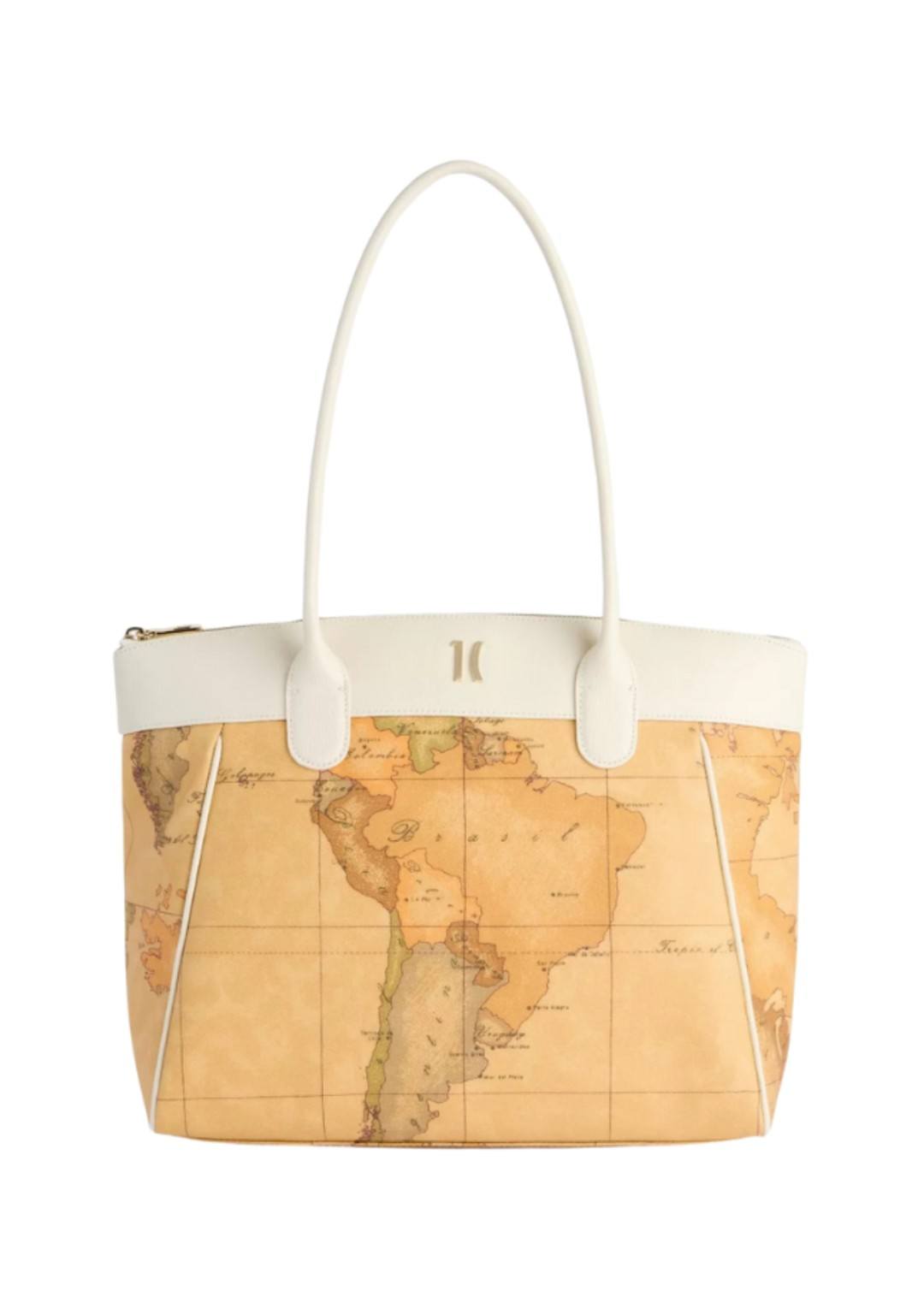 ALVIERO MARTINI - Shopper Geo - Donna - LC15 G616 B
