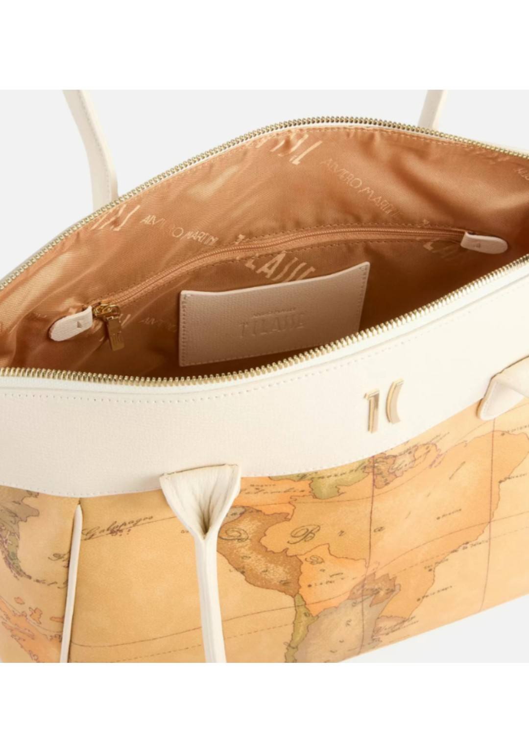 ALVIERO MARTINI - Shopper Geo - Donna - LC15 G616 B