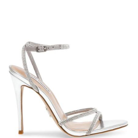 Steve Madden - Sandalo Strass - Donna - BRYANNA