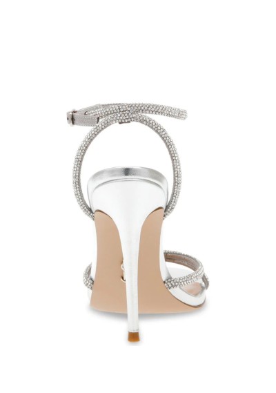 Steve Madden - Sandalo Strass - Donna - BRYANNA