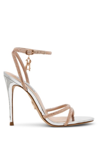 Steve Madden - Sandalo Strass - Donna - BRYANNA O