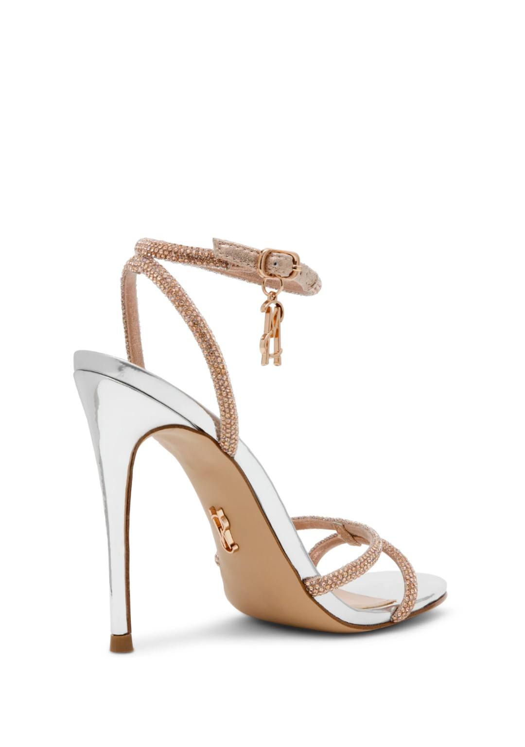 Steve Madden - Sandalo Strass - Donna - BRYANNA O