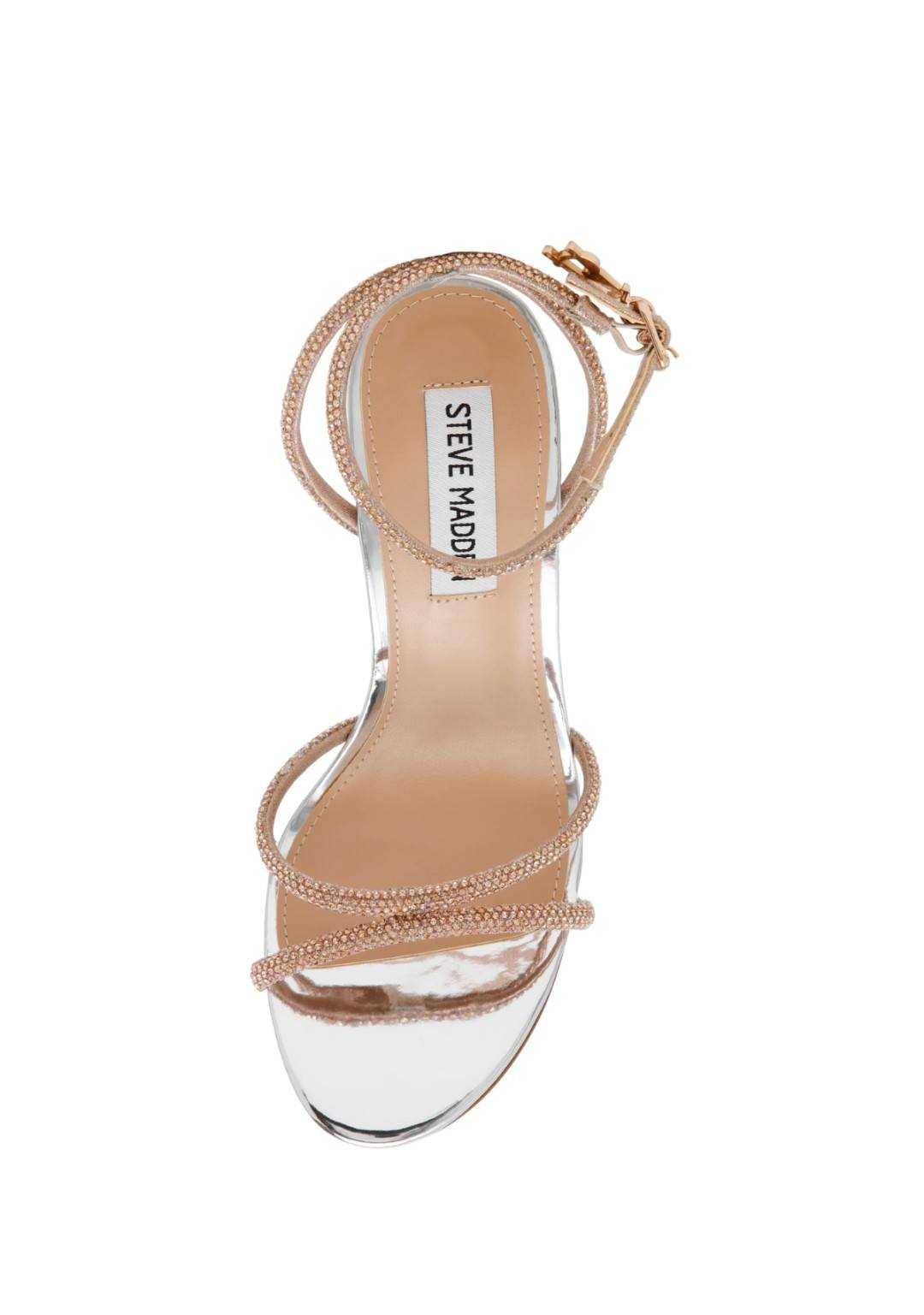 Steve Madden - Sandalo Strass - Donna - BRYANNA O