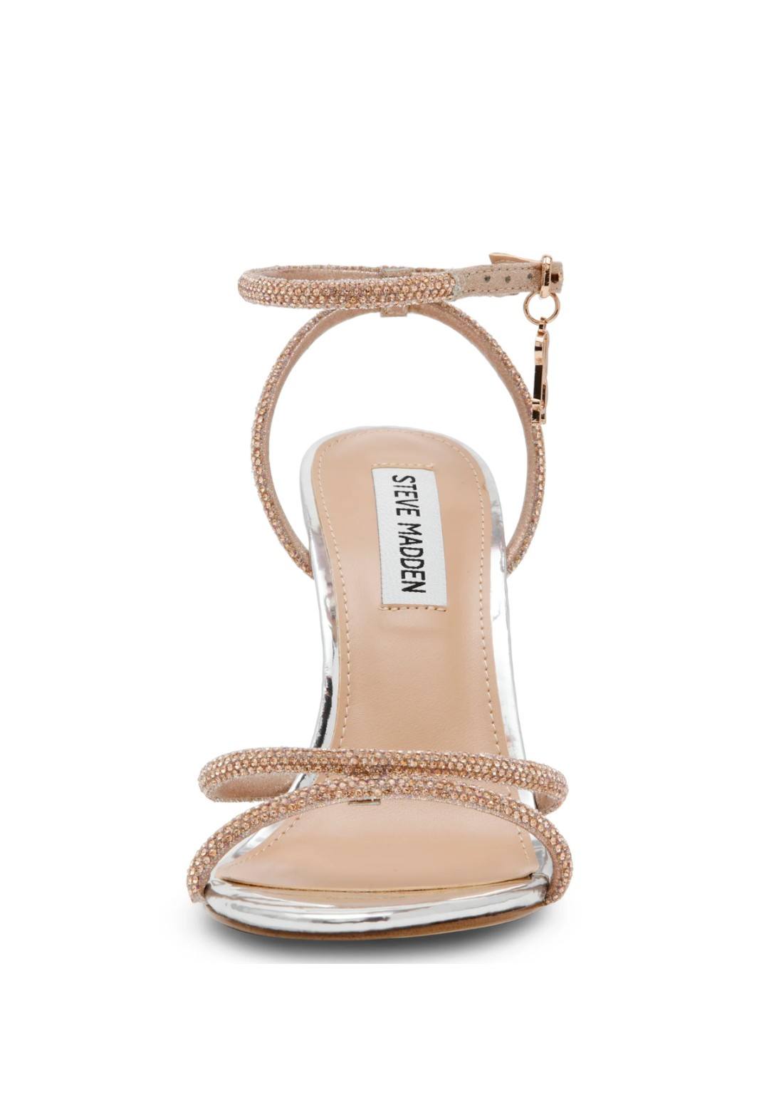 Steve Madden - Sandalo Strass - Donna - BRYANNA O