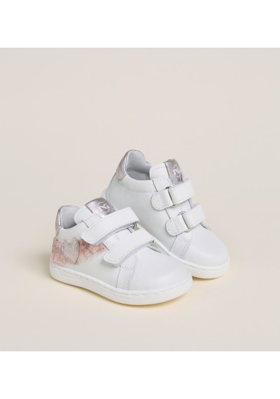 NEROGIARDINI - Sneaker Cuore - Bimba - 861 F
