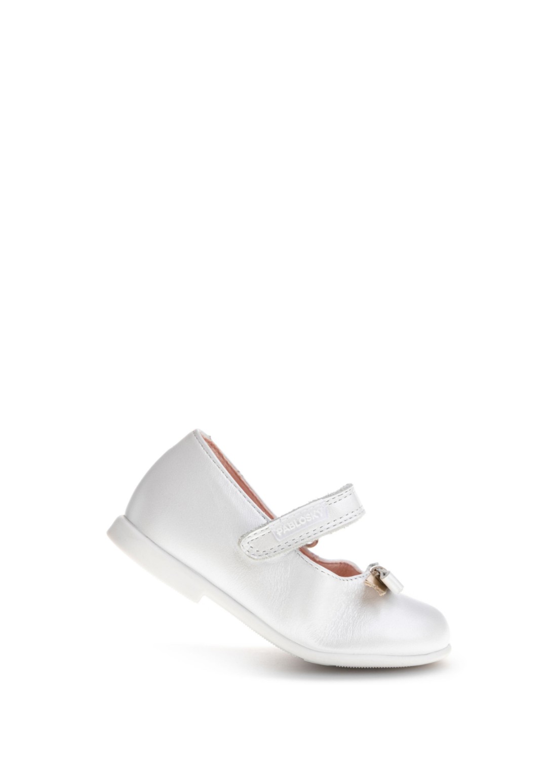 Pablosky - Ballerina Fiocco - Bimba - 058308