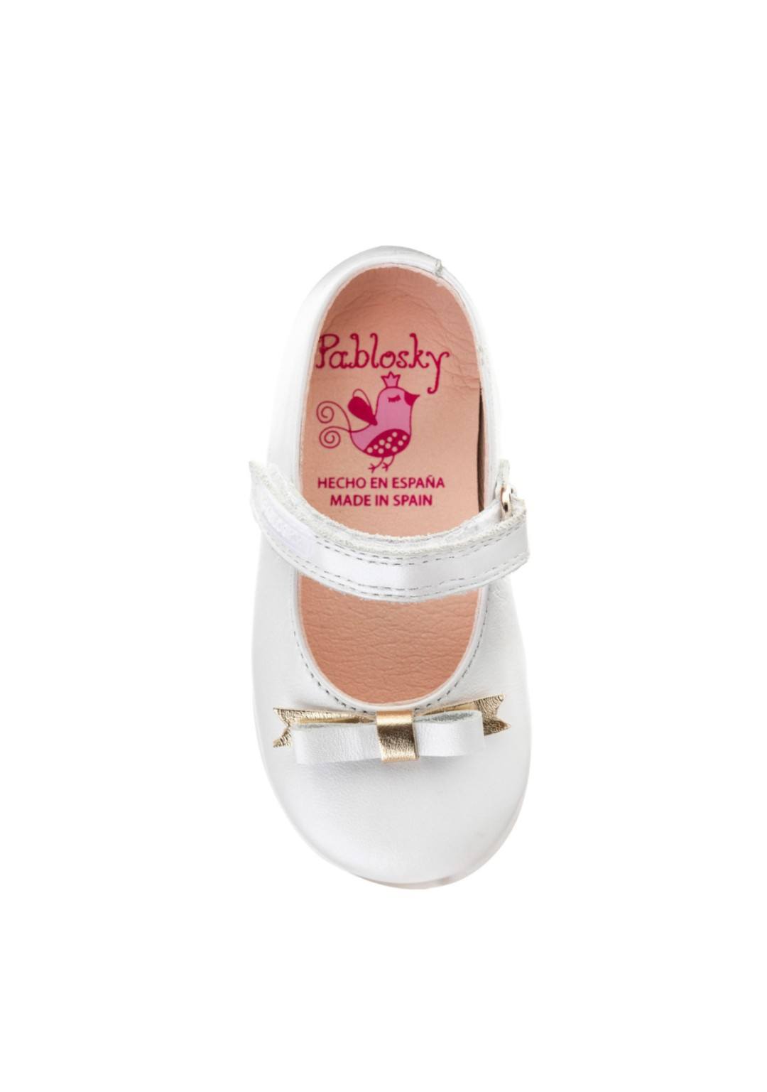 Pablosky - Ballerina Fiocco - Bimba - 058308