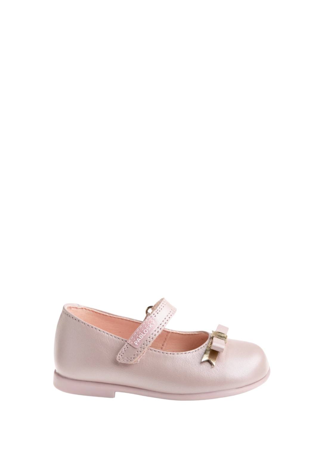 Pablosky - Ballerina Fiocco - Bimba - 058378