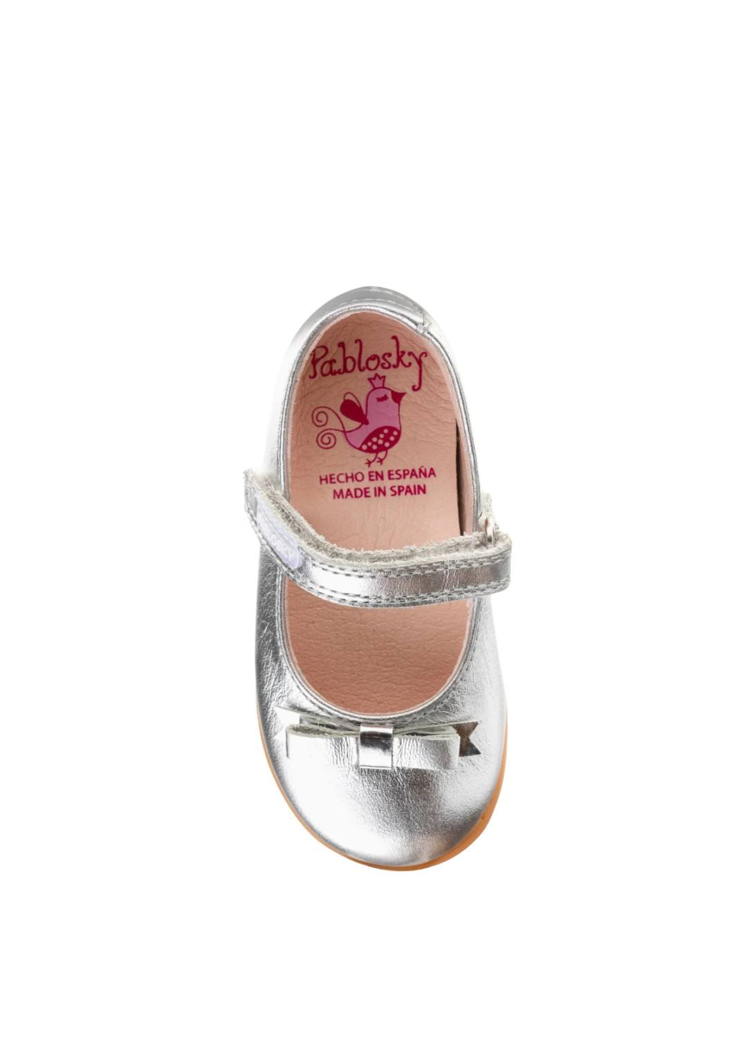 Pablosky - Ballerina Fiocco - Bimba - 058450