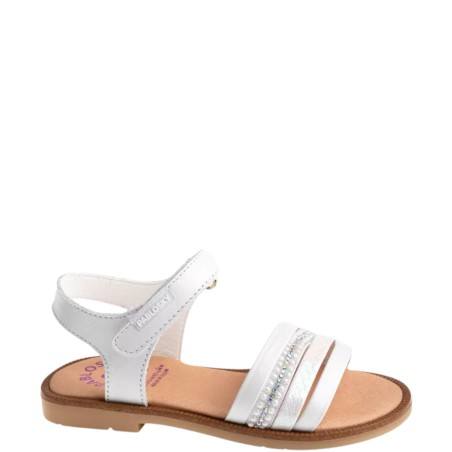 Pablosky - Sandalo Brillantini - Donna - 438108 D