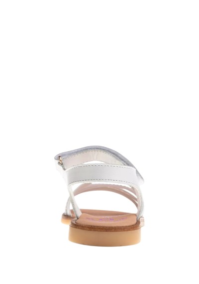Pablosky - Sandalo Brillantini - Donna - 438108 D