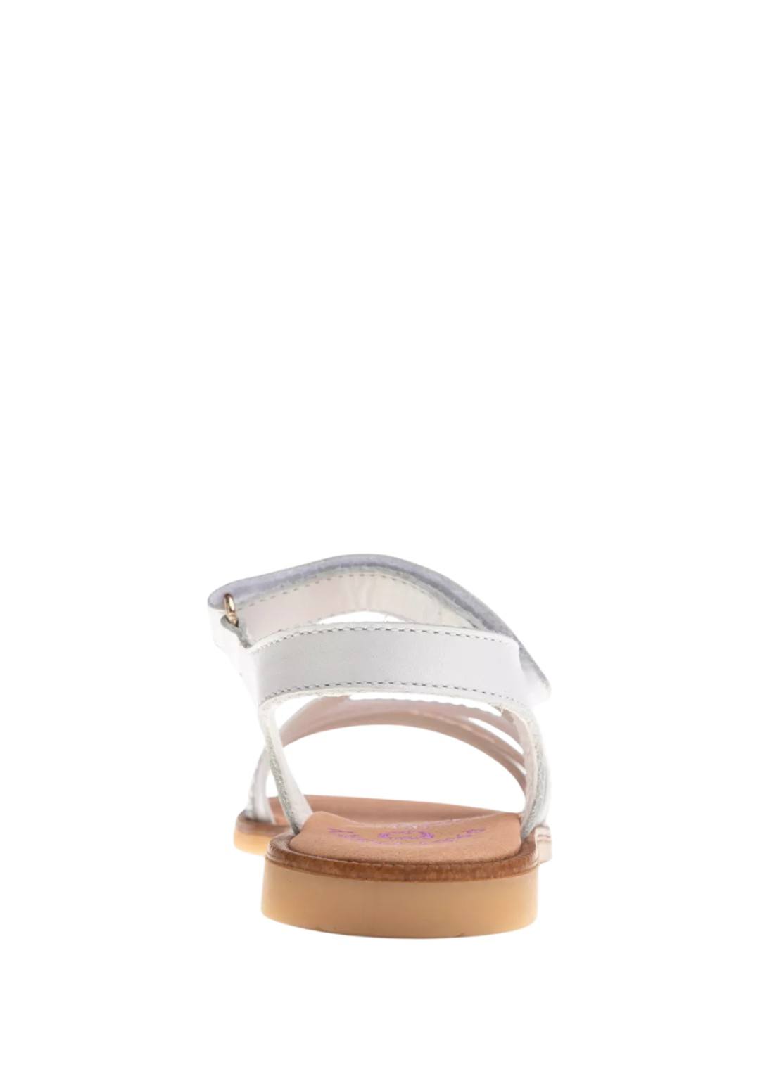 Pablosky - Sandalo Brillantini - Donna - 438108 D