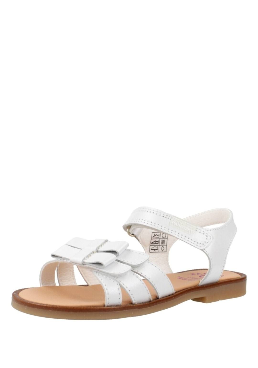 Pablosky - Sandalo Fiocchi - Donna - 438908 D