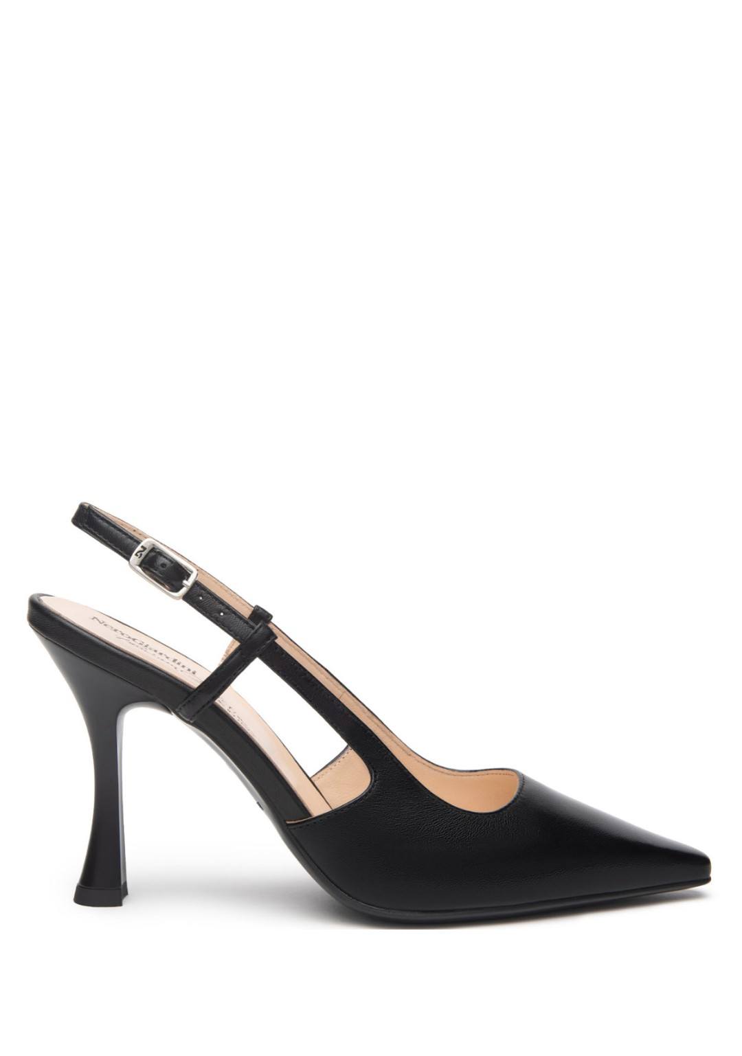 NEROGIARDINI - Chanel T.100 - Donna - 240DE