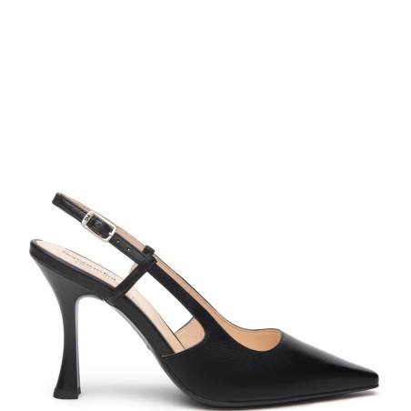NEROGIARDINI - Chanel T.100 - Donna - 240DE