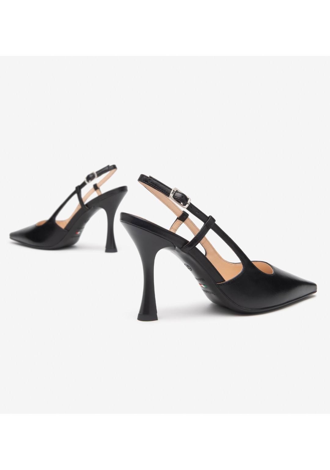 NEROGIARDINI - Chanel T.100 - Donna - 240DE