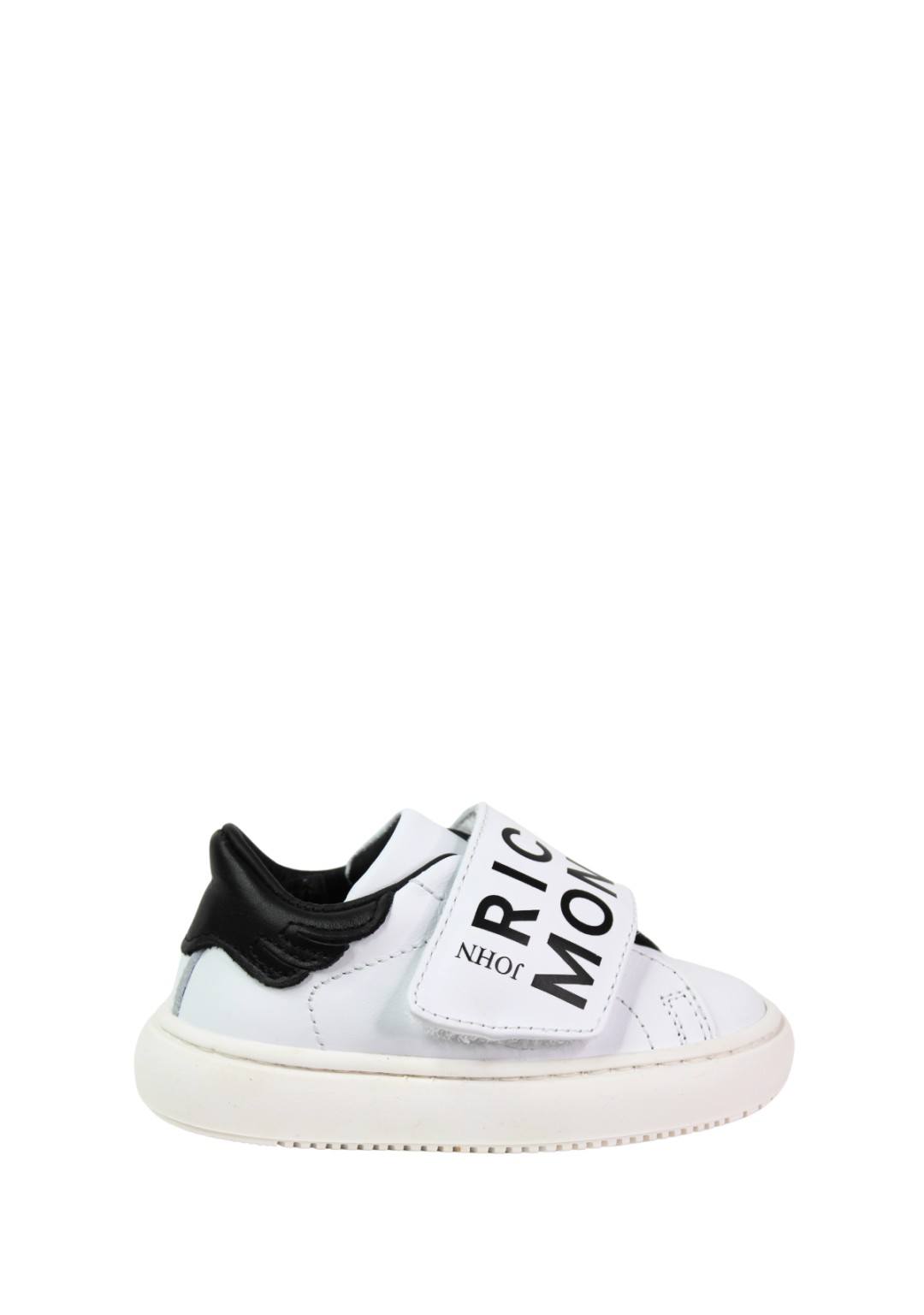 John Richmond - Sneaker Strappo - Bimbo - 79884