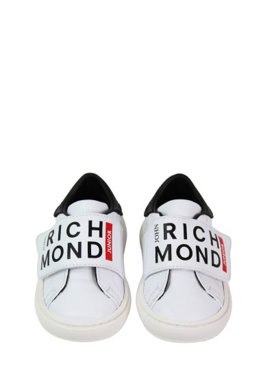 John Richmond - Sneaker Strappo - Bimbo - 79884