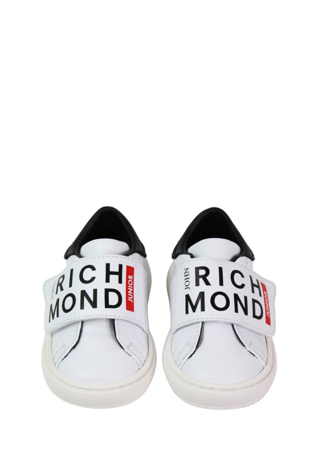 John Richmond - Sneaker Strappo - Bimbo - 79884