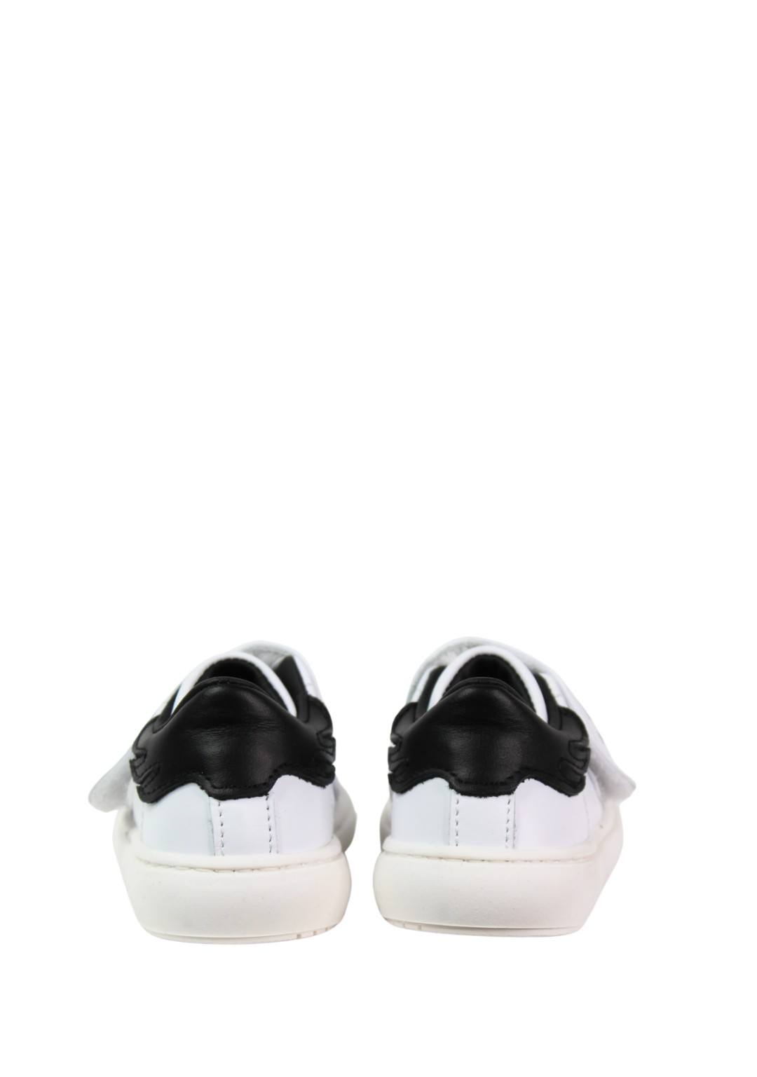 John Richmond - Sneaker Strappo - Bimbo - 79884