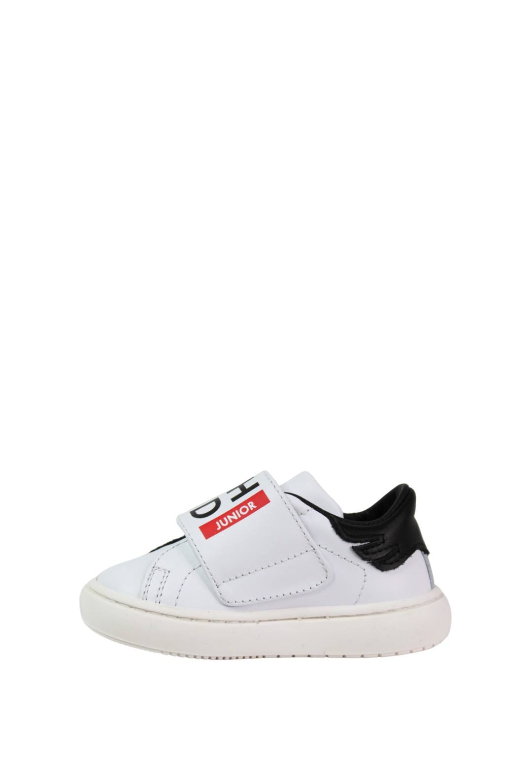 John Richmond - Sneaker Strappo - Bimbo - 79884