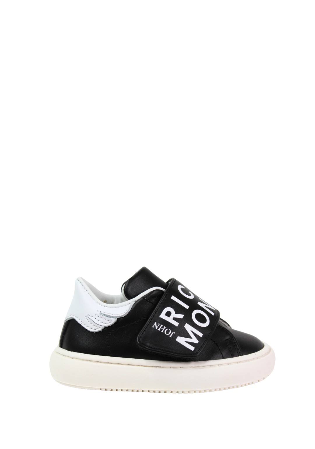 John Richmond - Sneaker Strappo - Bimbo - 79884 N