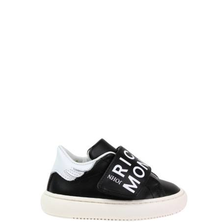 John Richmond - Sneaker Strappo - Bimbo - 79884 N