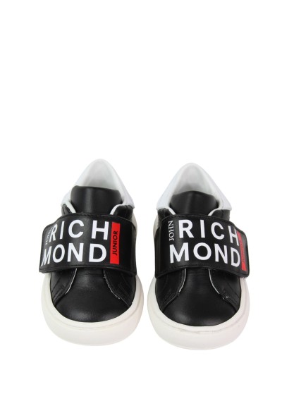 John Richmond - Sneaker Strappo - Bimbo - 79884 N