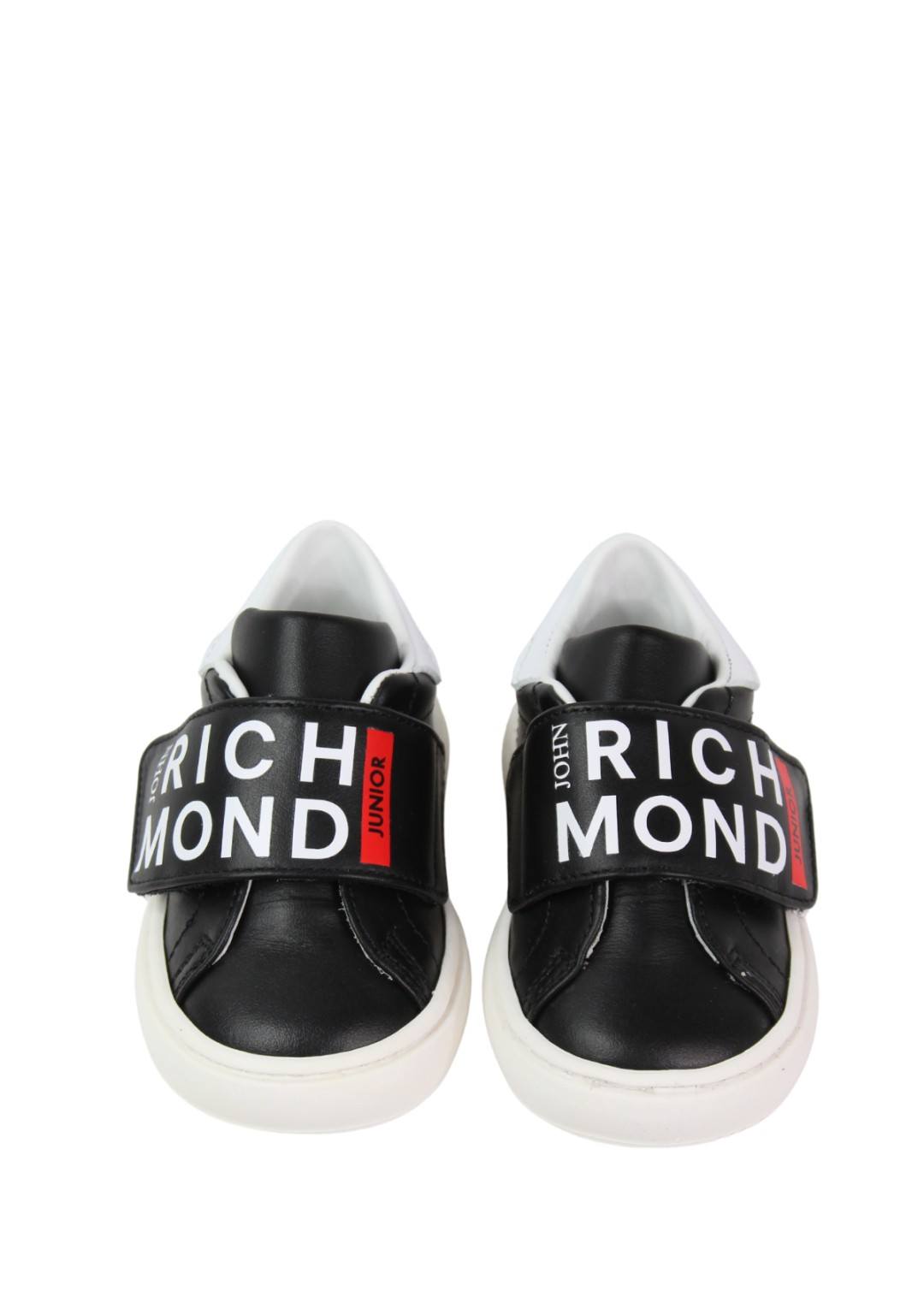 John Richmond - Sneaker Strappo - Bimbo - 79884 N