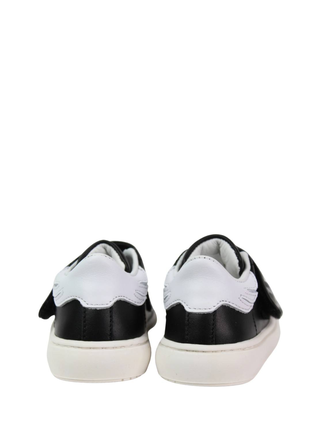 John Richmond - Sneaker Strappo - Bimbo - 79884 N
