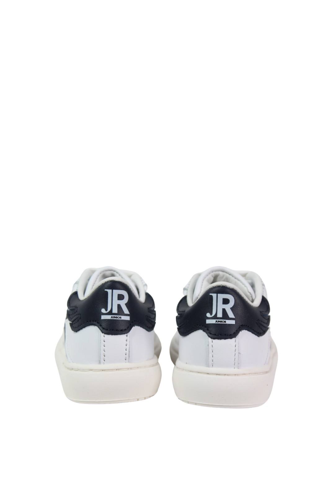 John Richmond - Sneaker Rip.Blu - Bimbo - 79883