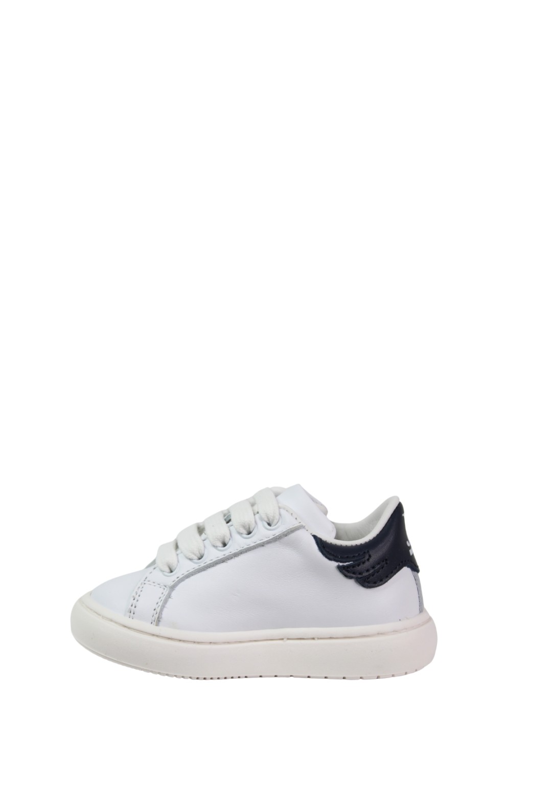 John Richmond - Sneaker Rip.Blu - Bimbo - 79883